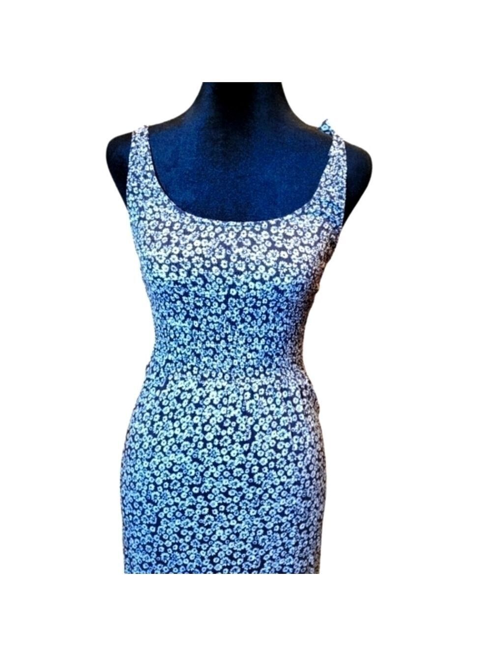 Bailey Blue dress S
